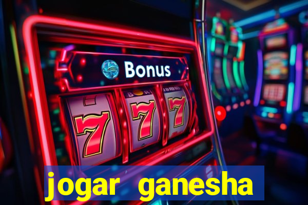 jogar ganesha fortune demo